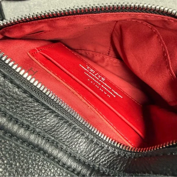 Hammitt VIP Premiere Collection in Silver NWT - Picture 8 of 11